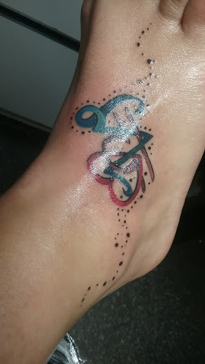 Find matching best friend tattoos ideas for your next unique tattoo in Middlefield at Connecticut Ink LLC