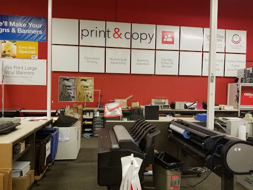 Office Supply Store «Office Depot», reviews and photos, 953 E McNab Rd, Pompano Beach, FL 33060, USA