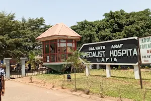 Dalhatu Araf Specialist Hospital image