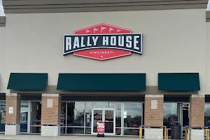Rally House Waterstone image