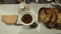 Foie gras du Restaurant Bistrot des Ducs à Angers - n°3