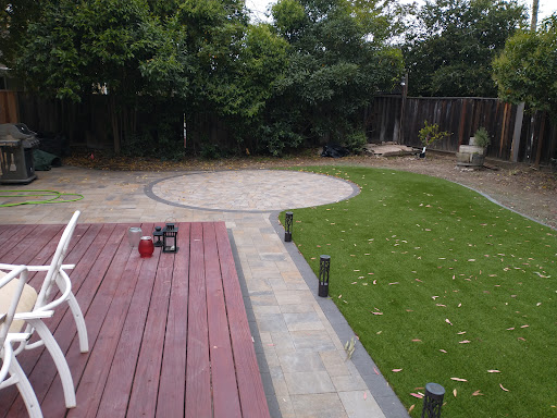 System Pavers image