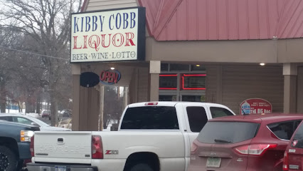 Kibby Cobb Liquor and Deli