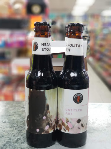 Grocery Store «La Riviera Market and Spirits», reviews and photos, 9331 La Riviera Dr, Sacramento, CA 95826, USA