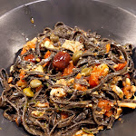 Photo n°1 de l'avis de kazbacz. fait le 06/12/2022 à 12:10 sur le  Bacicio Sas Di Sturlese Rosanna & C. à Porto Venere