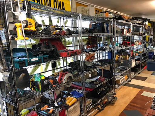 Tampa Bay Pawn, 3675 FL-580, Oldsmar, FL 34677, USA, 