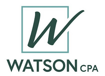 Watson Chartered Professional Accountant Services