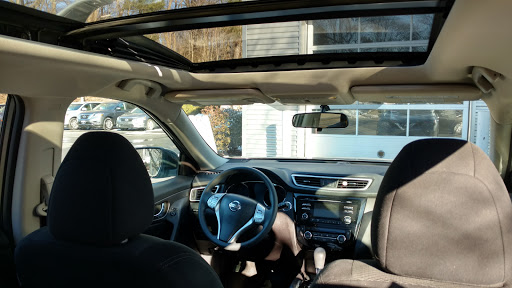 Nissan Dealer «Bruce Bennett Nissan», reviews and photos, 978 Danbury Rd, Wilton, CT 06897, USA