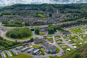 Bron-y-Wendon Holiday Park image