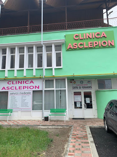 Clinica Asclepion