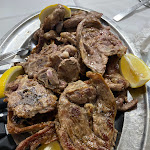 Photo n°3 de l'avis de Rinaldo.a fait le 02/09/2017 à 11:58 sur le  Ristorante Rustichello à San Benedetto del Tronto