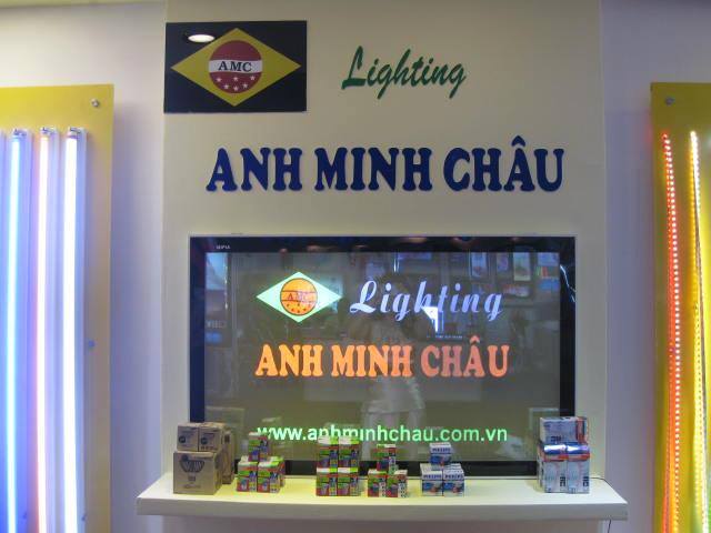 Anh Minh Chau Trading Service Co.,Ltd