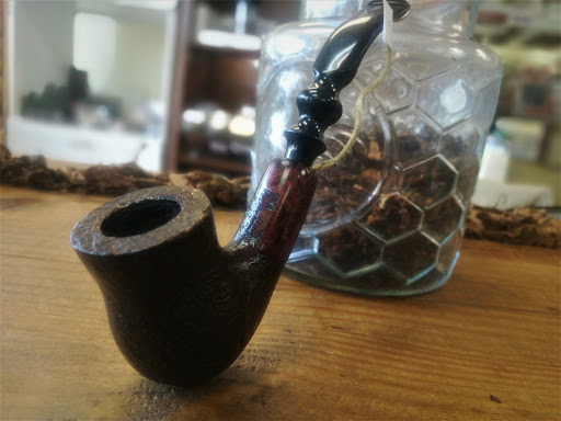 Tobacco Shop «Abbies Tobacco Shop», reviews and photos, 819 N Smithfield Rd, Knightdale, NC 27545, USA