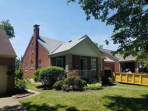Shepherd Roofing & Home Improvement in Batavia, Ohio