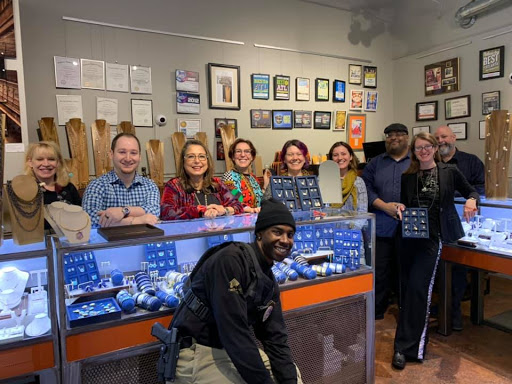 Jeweler «Worthmore Jewelers», reviews and photos, 500 Amsterdam Ave NE, Atlanta, GA 30306, USA