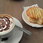 Photo n°1 de l'avis de vincenzo.n fait le 24/03/2018 à 10:58 sur le  Café La Plaza à Tombolo