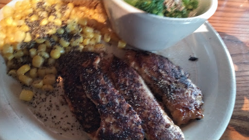 American Restaurant «Cracker Barrel Old Country Store», reviews and photos, 4001 S Frontage Rd, Vicksburg, MS 39180, USA