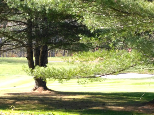 Golf Course «Highland Golf Course», reviews and photos, 3268 Quechee Main St, White River Junction, VT 05001, USA