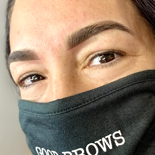 Explore gamble tattoo ideas, creative tattoo ideas in Rohnert Park, available at Synergy Ink Paramedical & Cosmetic Tattoo (formerly iBrow Lounge)