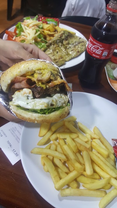 Photos of Las Rollingas