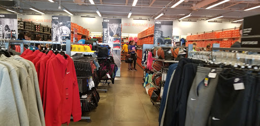 Sporting Goods Store «Nike Factory Store», reviews and photos, 6415 Labeaux Avenue NE A10, Albertville, MN 55301, USA