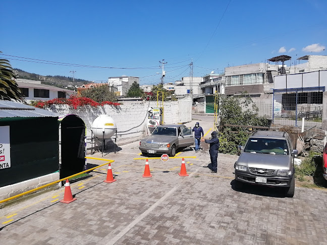 Opiniones de MECÁNICA AUTOMAQ~T en Quito - Taller de reparación de automóviles