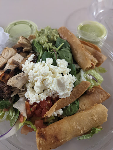 Mexican Restaurant «El Pollo Loco», reviews and photos, 7380 W Cheyenne Ave, Las Vegas, NV 89129, USA