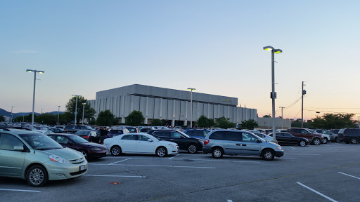 Civic Center «Berglund Center», reviews and photos, 710 Williamson Rd NE, Roanoke, VA 24016, USA