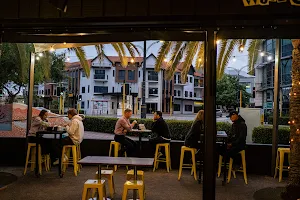 Hello Harry The Burger Joint (Subiaco) image