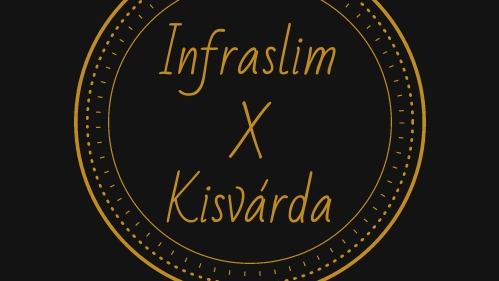 InfraslimX Kisvárda - Edzőterem