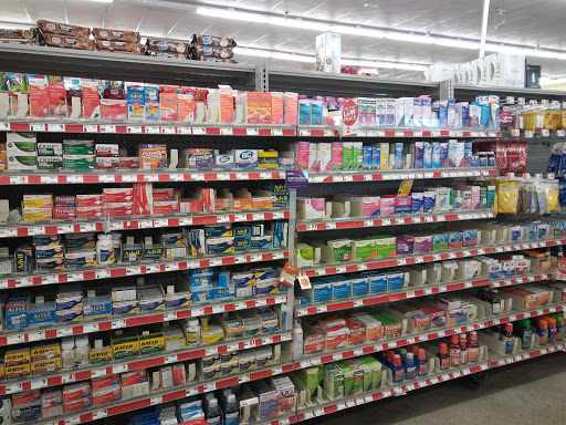 Dollar Store «FAMILY DOLLAR», reviews and photos, 915 N Washington St, Kokomo, IN 46901, USA