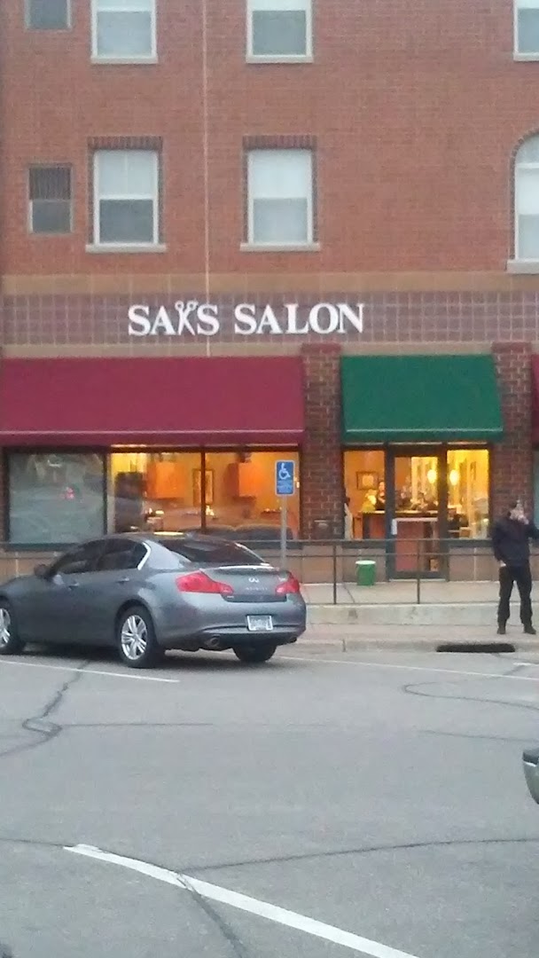 Saks Salon