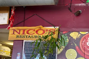 Nico's Restaurant image