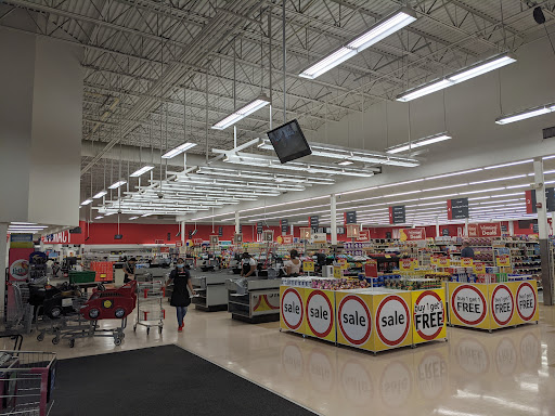 Supermarket «Winn-Dixie Supermarket», reviews and photos, 6929 US-301, Riverview, FL 33578, USA