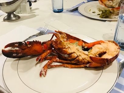 克罗采龙虾海鲜餐厅