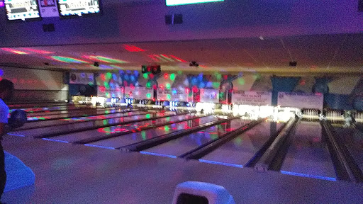 Bowling Alley «Oak Forest Bowl», reviews and photos, 15240 S Cicero Ave, Oak Forest, IL 60452, USA