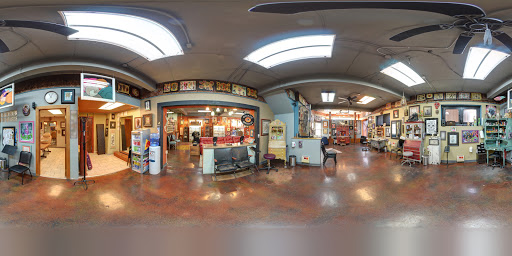 Explore tank tattoo ideas, creative tattoo ideas in Rockford, available at Delicious Ink Tattoo & Piercing