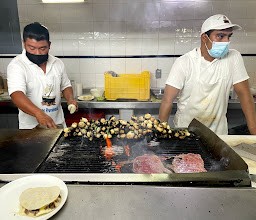 Tacos Providencia photo