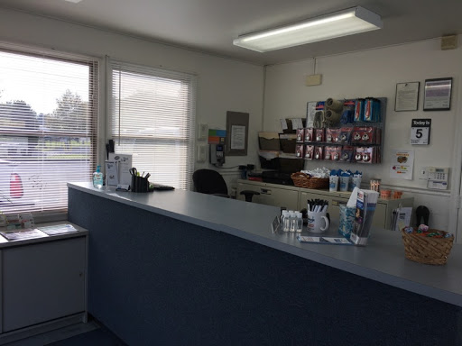 Self-Storage Facility «Self StorageOne ~ Eldersburg», reviews and photos, 501 Liberty Rd, Eldersburg, MD 21784, USA