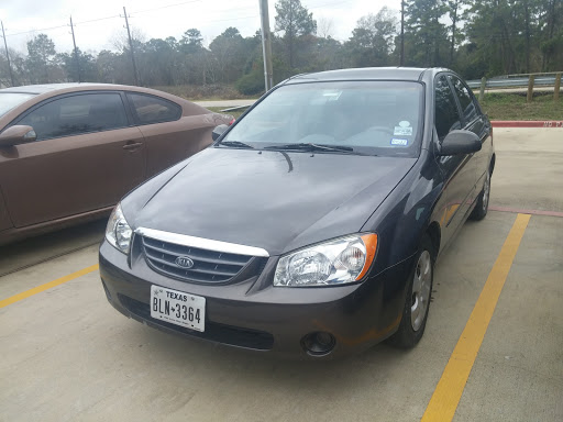 Mega Auto Group, 3527 Louetta Rd, Spring, TX 77388, USA, 