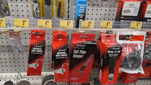 Auto Parts Store «Advance Auto Parts», reviews and photos, 28 N Commerce Ave, Front Royal, VA 22630, USA