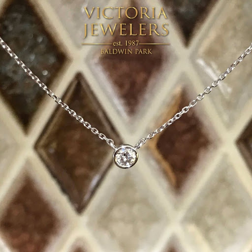 Jeweler «Victoria Jewelers», reviews and photos, 4844 New Broad St, Orlando, FL 32814, USA