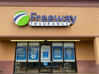 Freeway Insurance