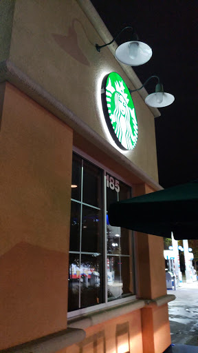 Starbucks image