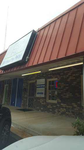 Pet Store «For Healthy Pets!», reviews and photos, 5165 Atlanta Hwy, Montgomery, AL 36109, USA