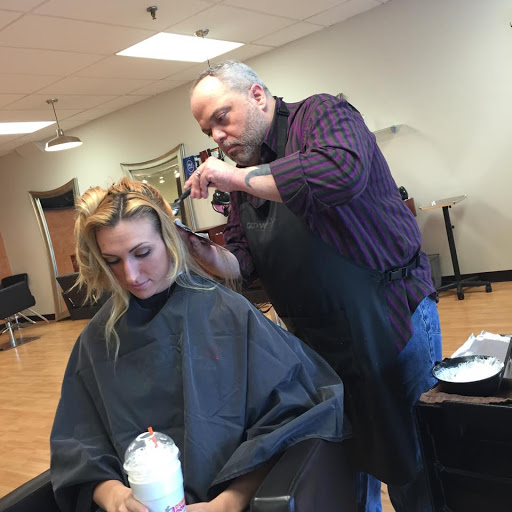 Hair Salon «Studio E Salons», reviews and photos, 353 Scott Swamp Rd b, Farmington, CT 06032, USA