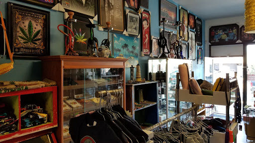 Tobacco Shop «Happy Bros. Smoke Shop & Novelty Store», reviews and photos, 11747 W Pico Blvd, Los Angeles, CA 90064, USA