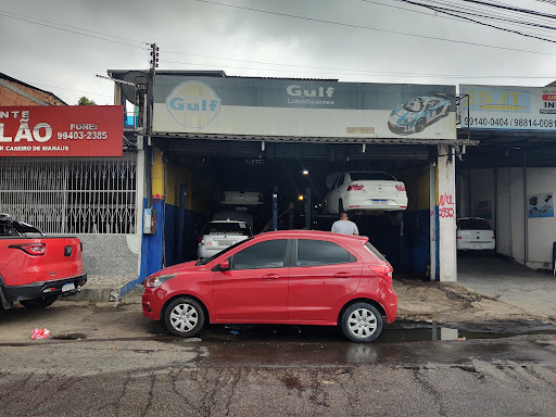 Auto Mecânica Ceará