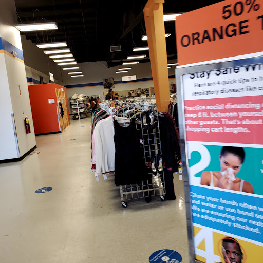 Thrift Store «Goodwill of North Georgia: Lower Roswell Store and Donation Center», reviews and photos