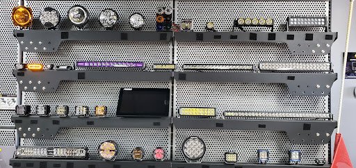 Truck Accessories Store «4 Wheel Parts - Phoenix, AZ», reviews and photos, 2202 S 7th St a, Phoenix, AZ 85034, USA